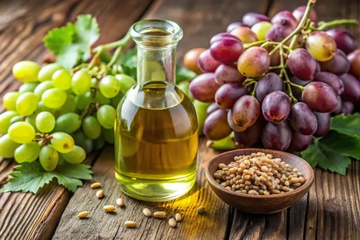 grapeseed oil
